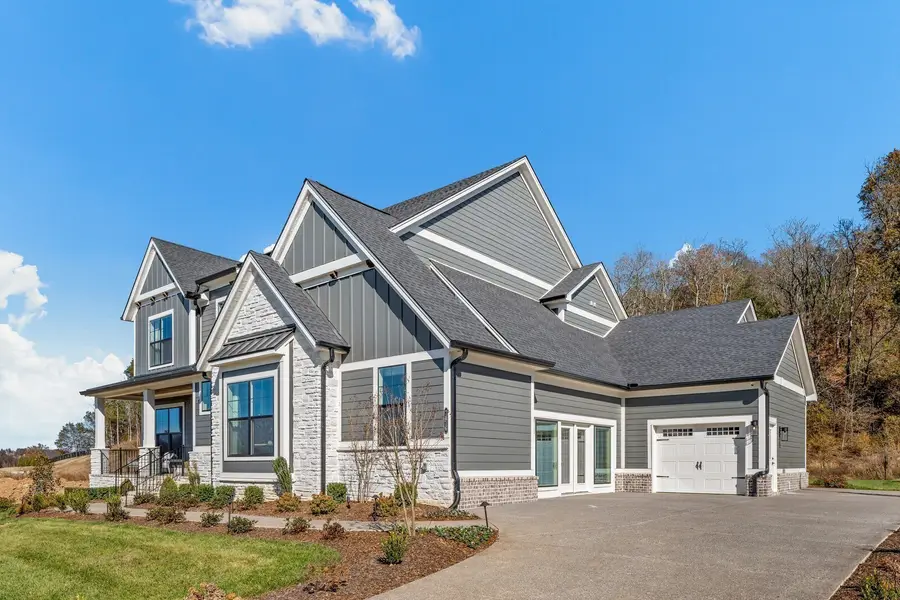 7283 Ruzek Ct, Fairview, TN 37062 - #2