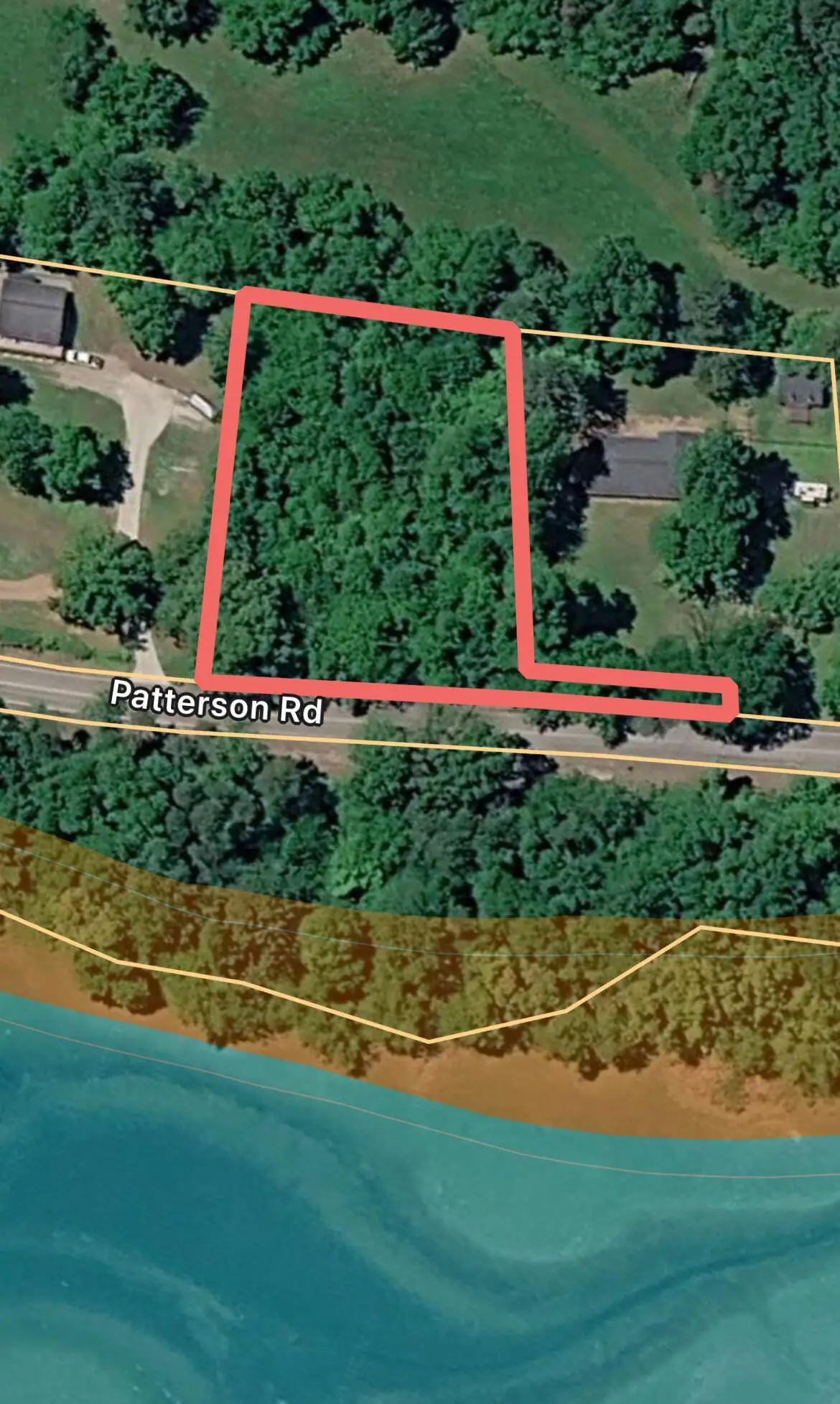 604 Patterson Road, Sale Creek, TN 37373 - #1