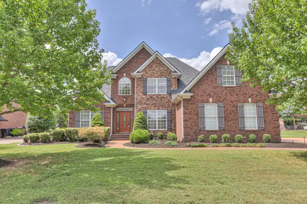 4327 Pretoria Run, Murfreesboro, TN 37128