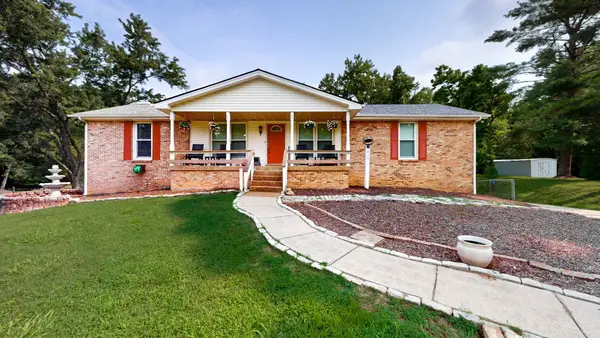 215 Maple Way, Mount Juliet, TN 37122