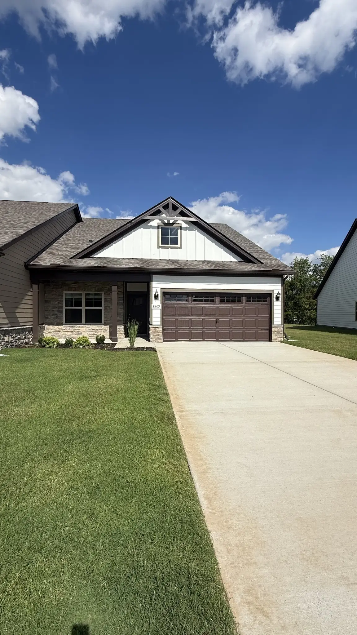 3509 Firerock Drive, Murfreesboro, TN 37128 - #1