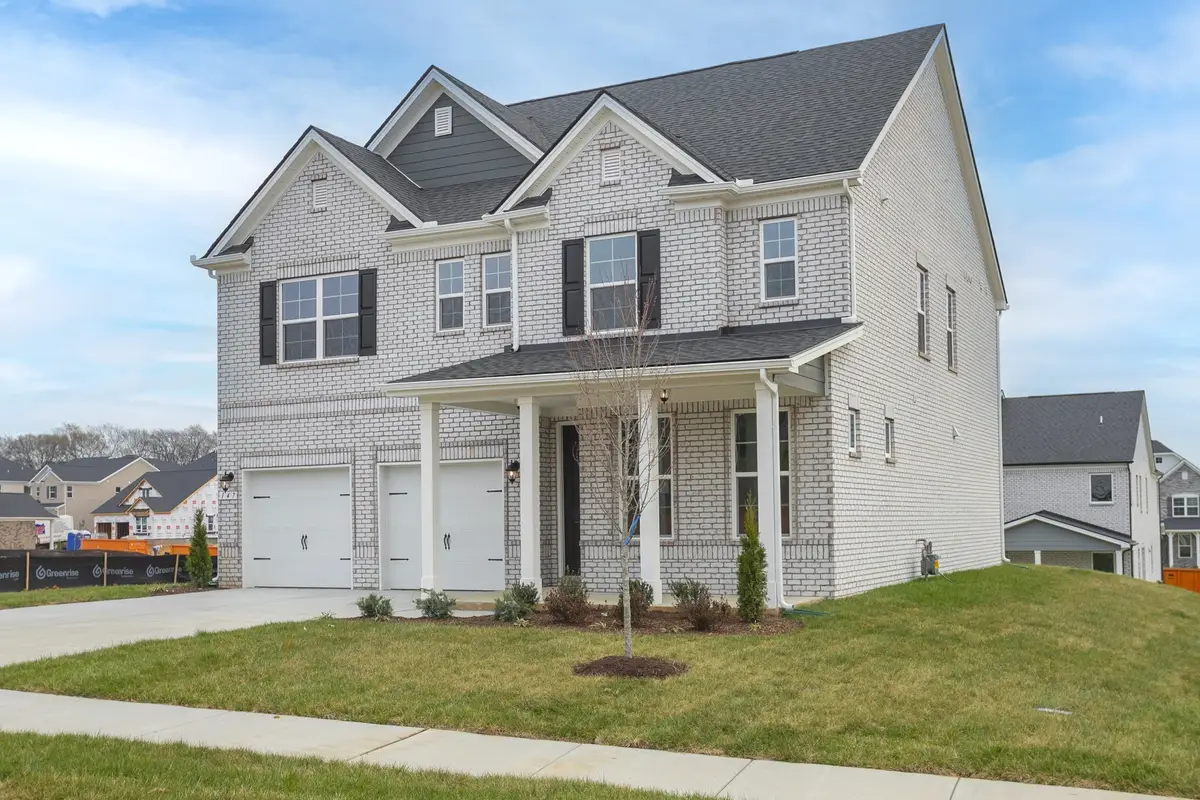 2543 Maywood Court, Mount Juliet, TN 37122 - #1