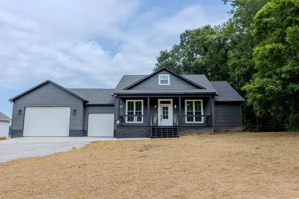 1236 Lowery Rd, Walling, TN 38587