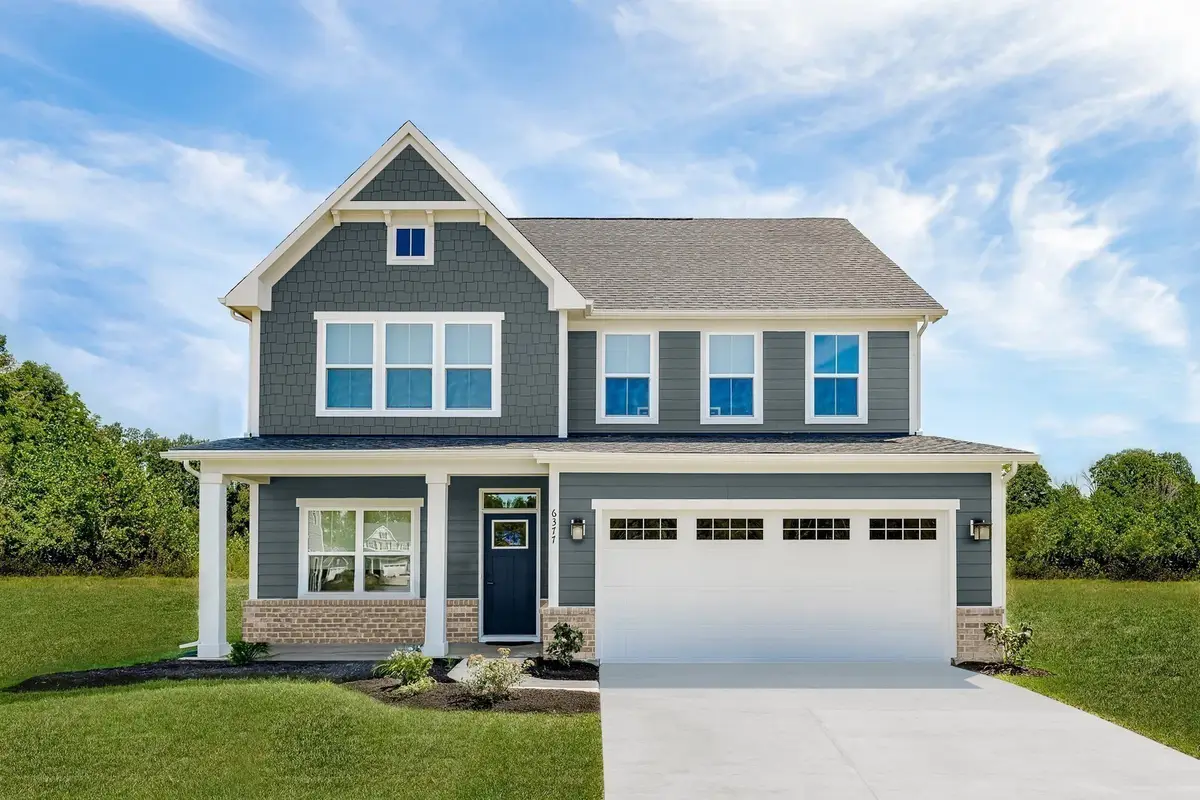 5035 Kensington Way, Pleasant View, TN 37146 - #1