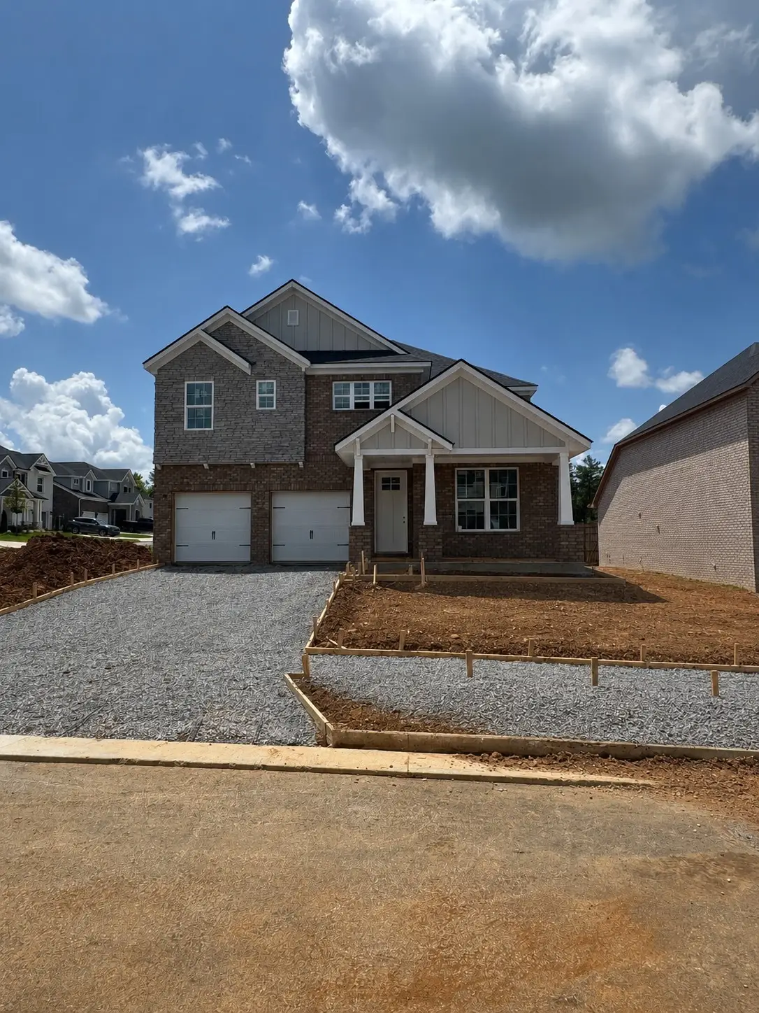 701 Delta Circle, Mount Juliet, TN 37122 - #1