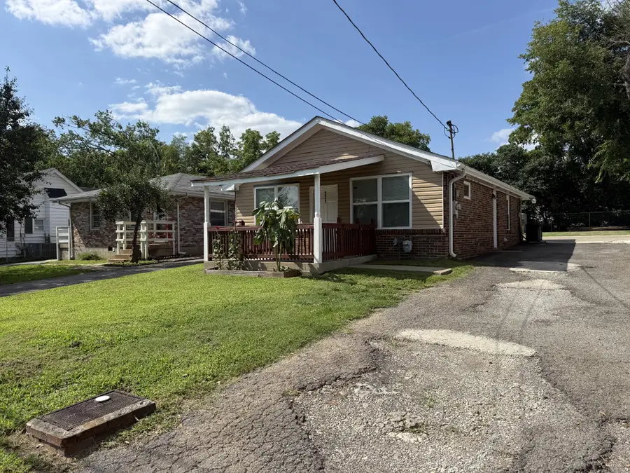 221 Duling Ave, Madison, TN 37115 - #2