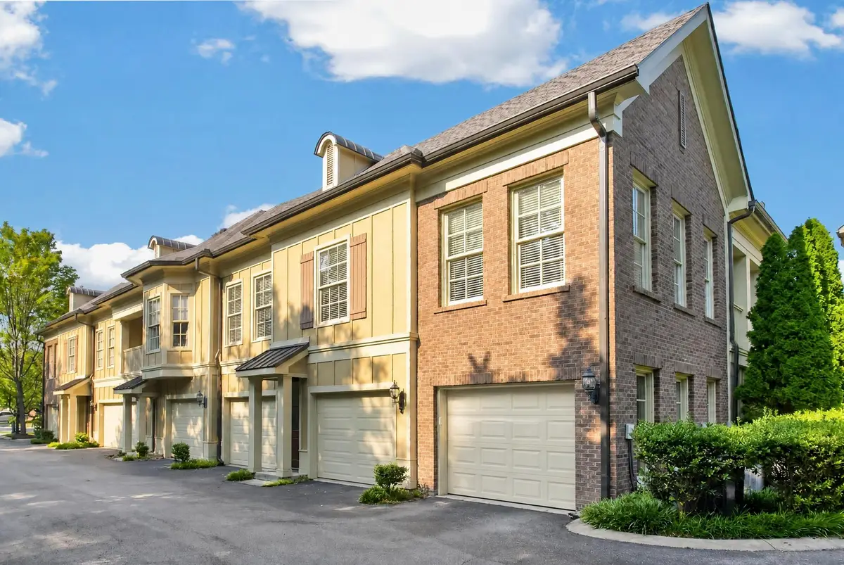 525 Grant Park Dr, Franklin, TN 37067 - #1