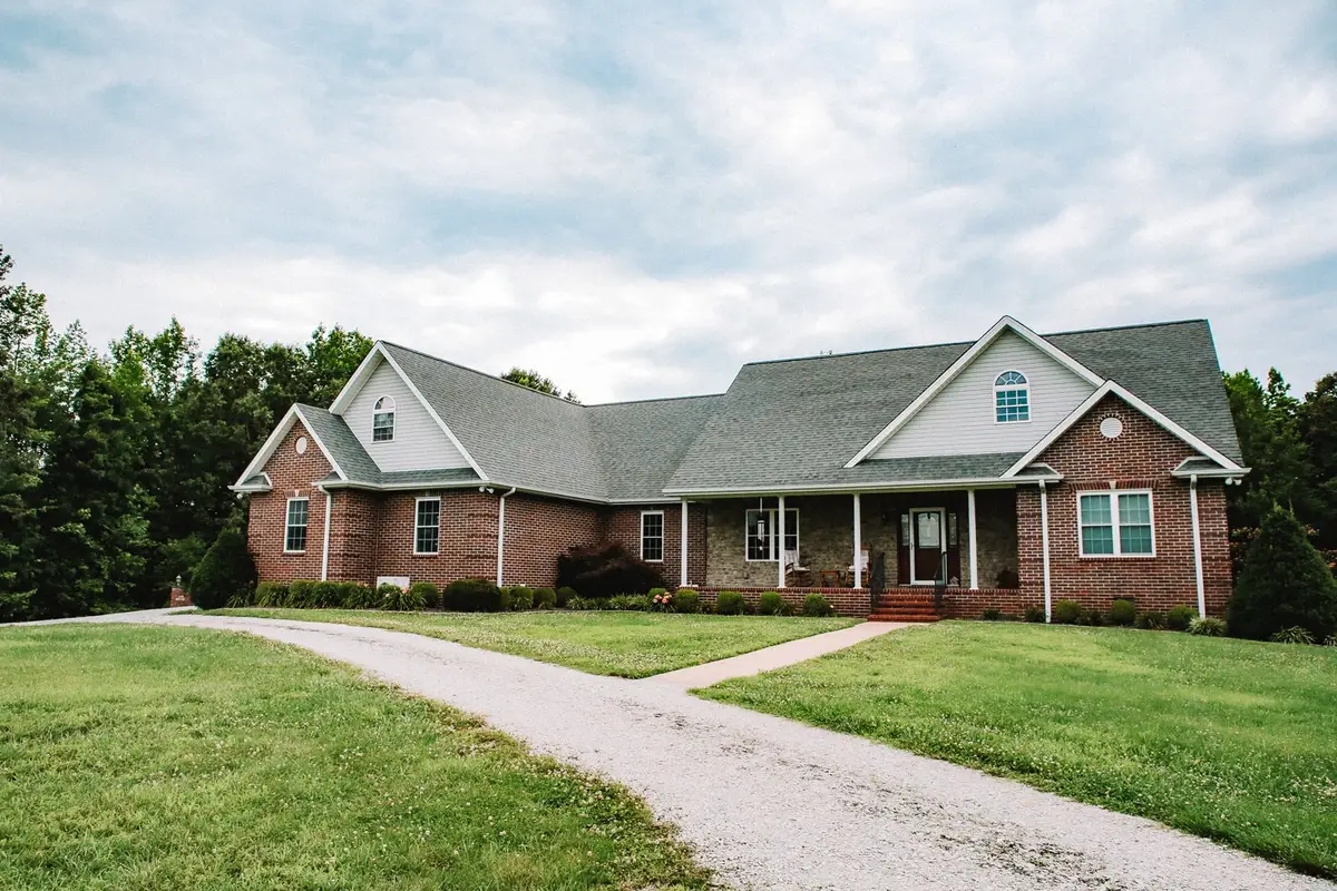 3871 Conyersville Rd, Puryear, TN 38251 - #1