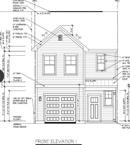 2584 Mcclure Blvd, Columbia, TN 38401 - #3