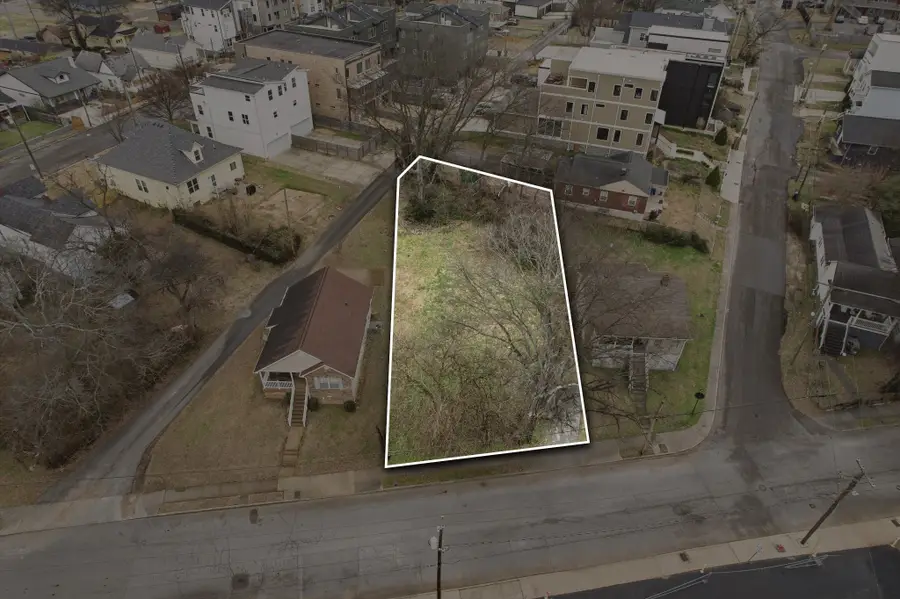 1230 1st Ave S, Nashville, TN 37210 - #2