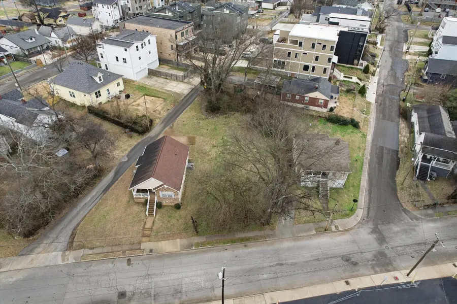 1230 1st Ave S, Nashville, TN 37210 - #3