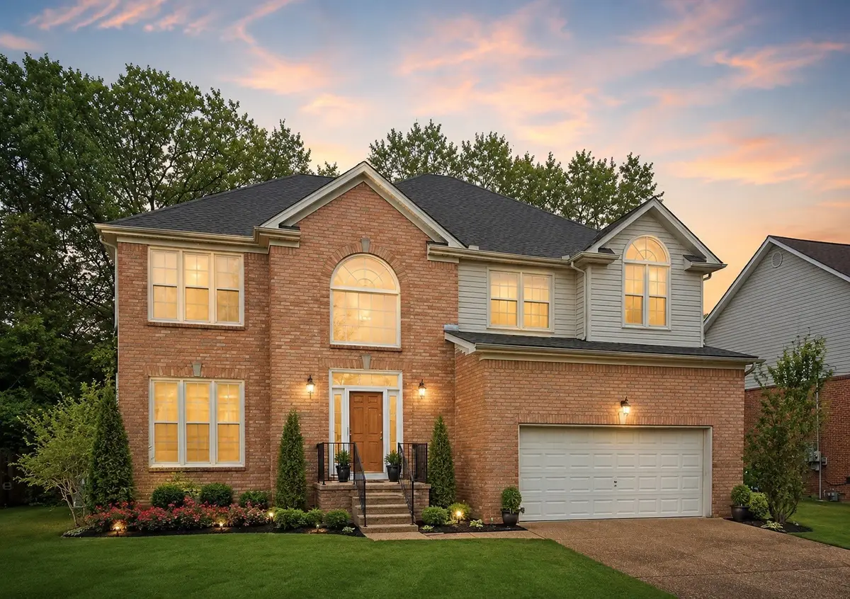 4348 Cambridge Dr, Antioch, TN 37013 - #1