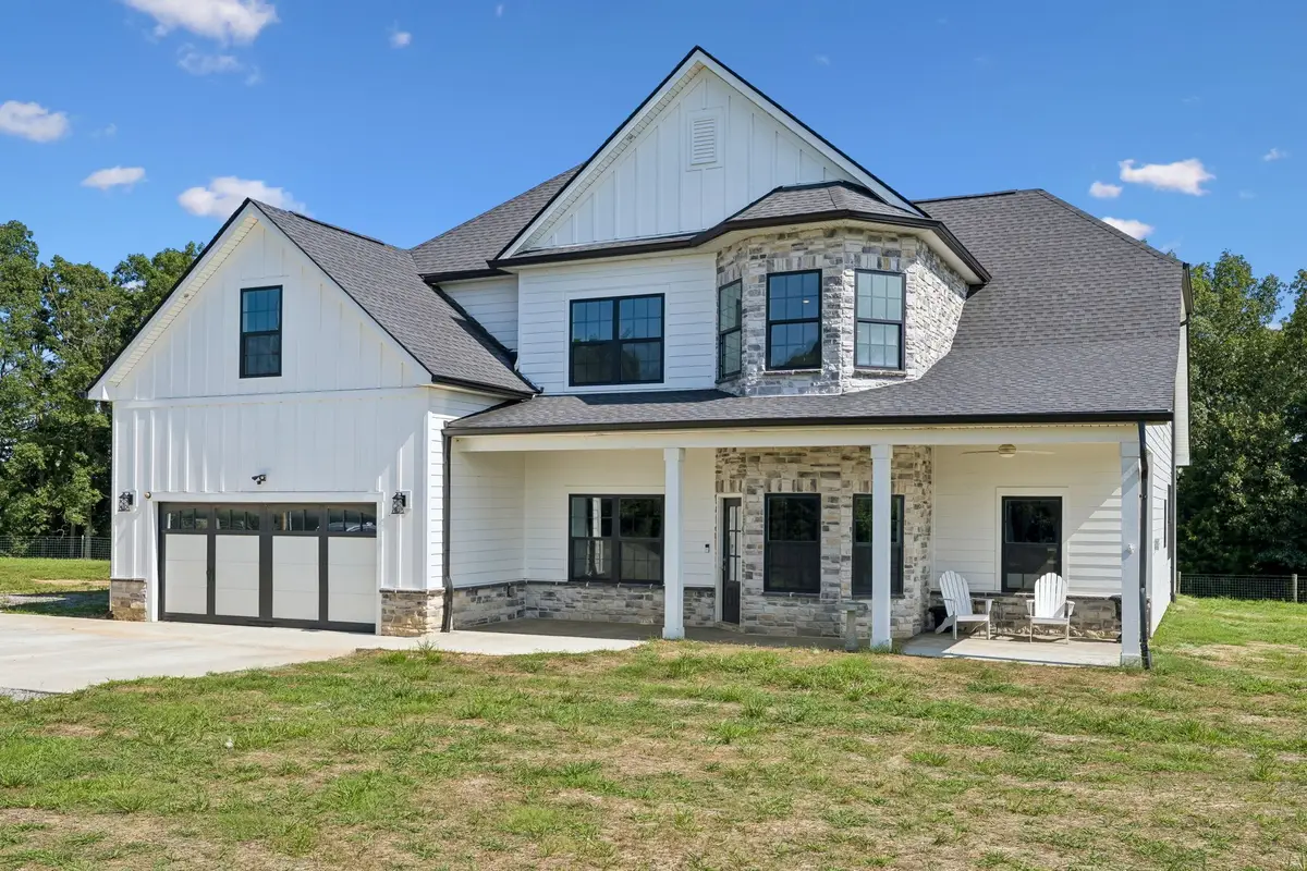 3393 Slayden Marion Rd, Cumberland Furnace, TN 37051 - #1