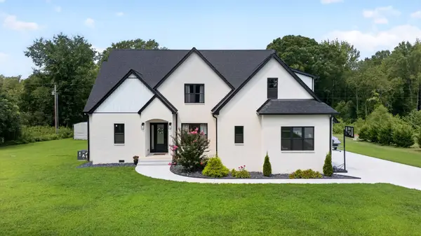 798 Haddon Ln, Winchester, TN 37398