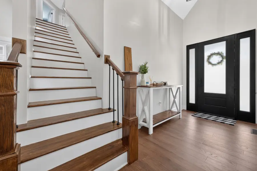 798 Haddon Ln, Winchester, TN 37398 - #3