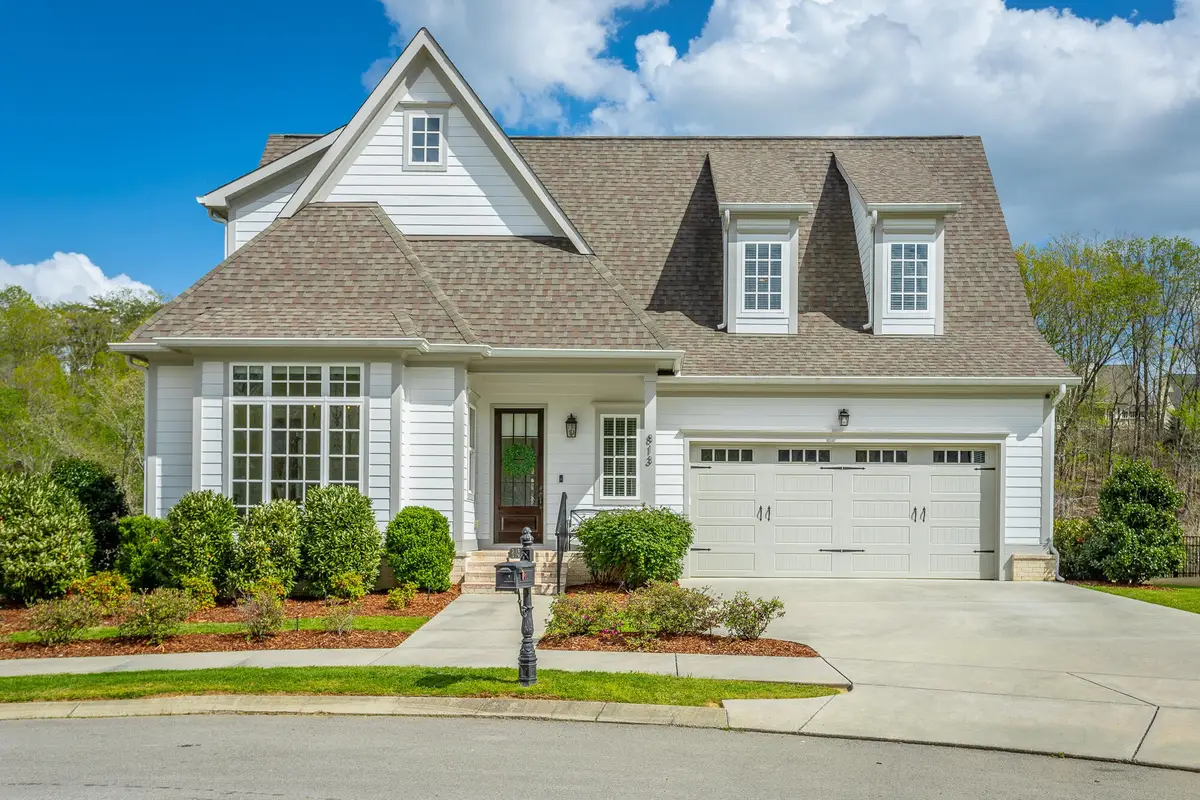 813 Blissfield Court, Chattanooga, TN 37419 - #1