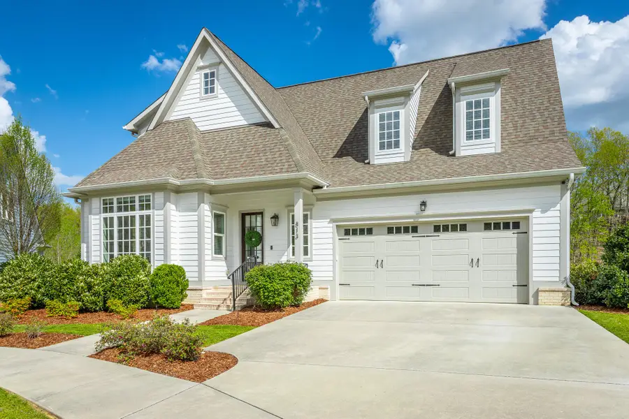 813 Blissfield Court, Chattanooga, TN 37419 - #2