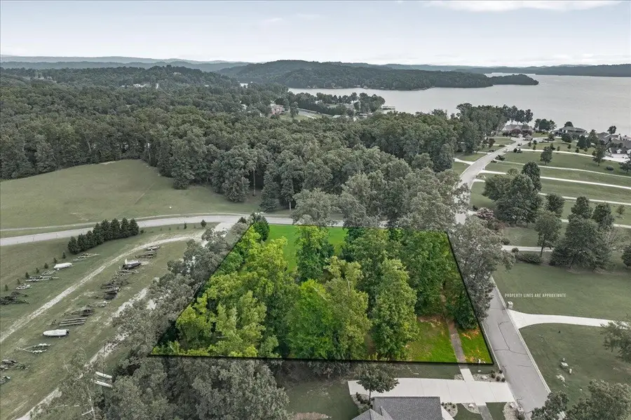 421 Waterfront Way, Spring City, TN 37381 - #3