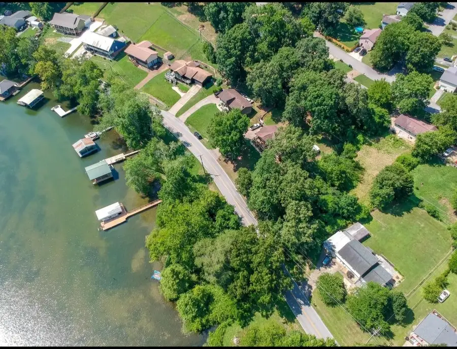 1836 Albermarle Drive, Hixson, TN 37343 - #2