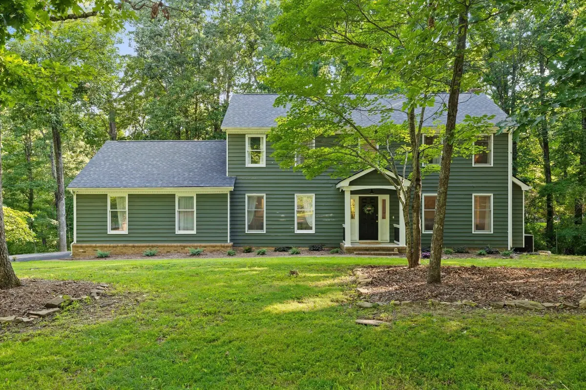 902 Dunsinane Road, Signal Mountain, TN 37377 - #1