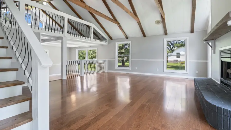 11065 New Cut Off Rd, Bon Aqua, TN 37025 - #2