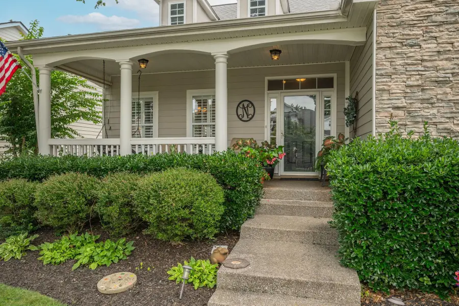 1206 Olympia Pl, Franklin, TN 37067 - #3
