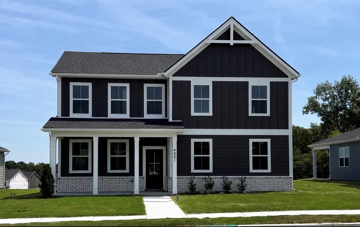 4021 Red Hawk Road, Columbia, TN 38401 - #1