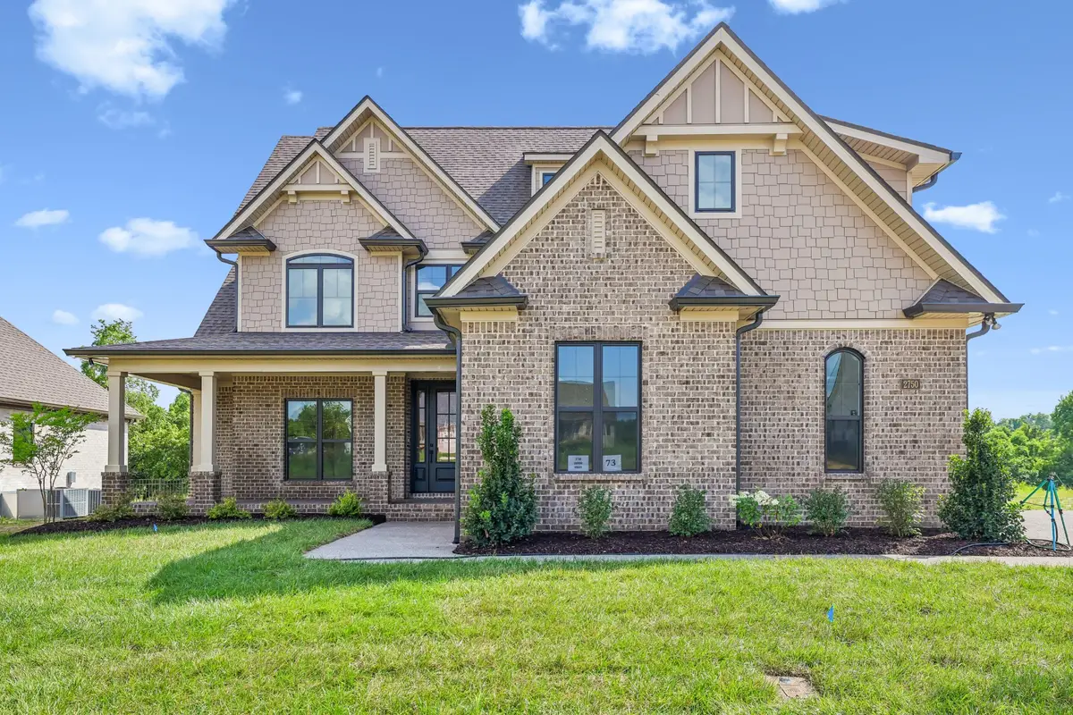 2750 Jasmine St #73, Lebanon, TN 37087 - #1