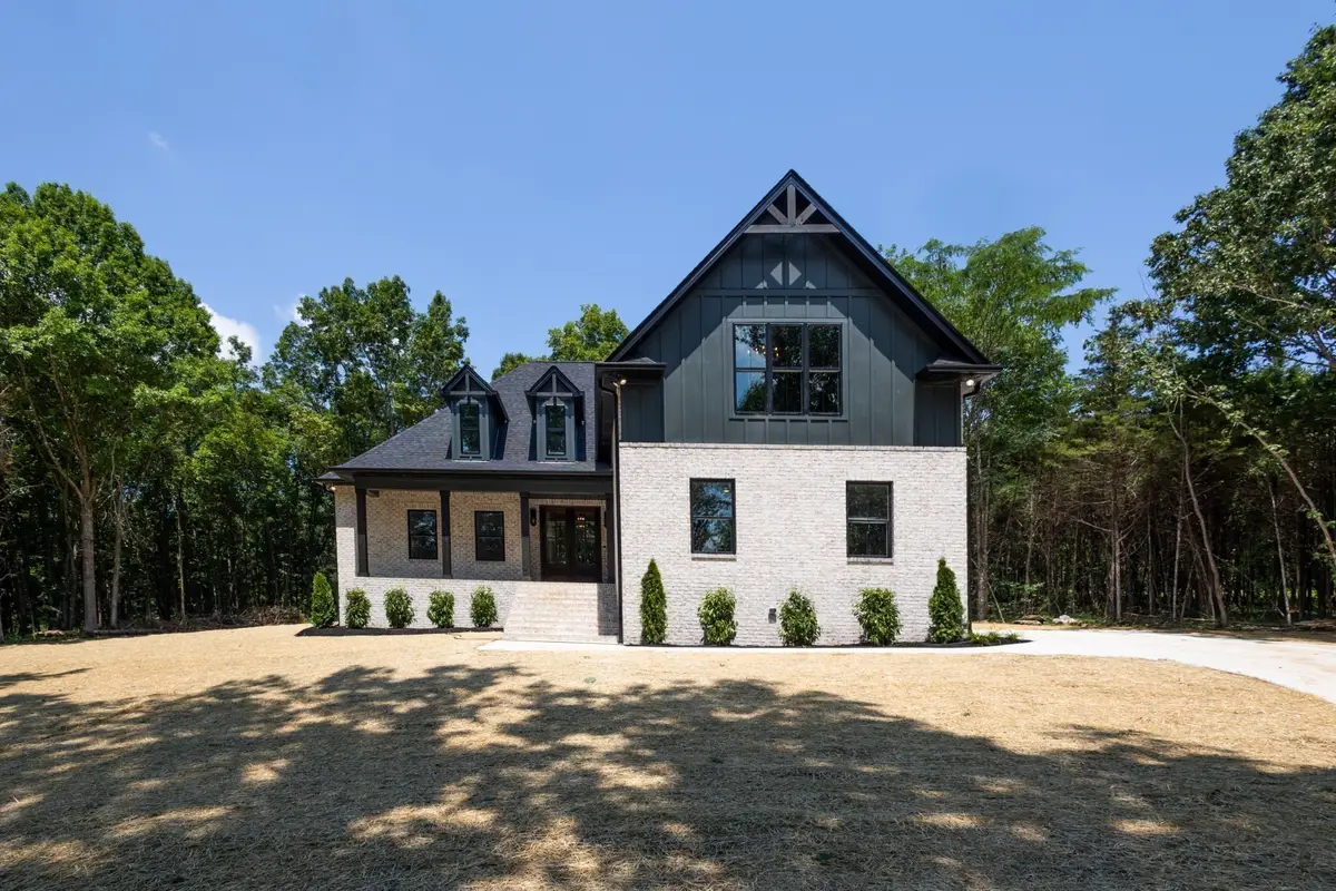 6247 Old Murfreesboro Road, Lebanon, TN 37090 - #1