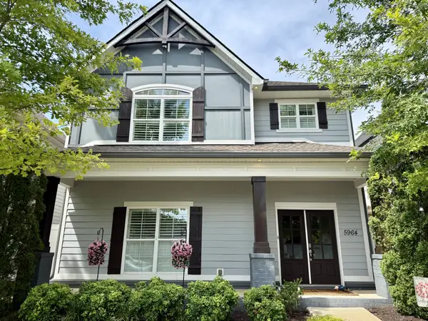 5964 Cottingham Dr, Murfreesboro, TN 37128
