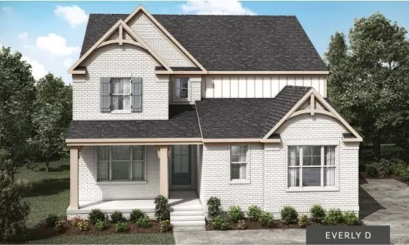 108 Cedarstone Drive, Mount Juliet, TN 37122 - #2