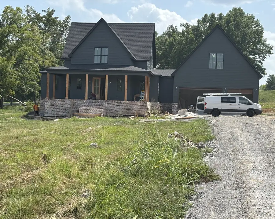 1385 Burton Road, Mount Juliet, TN 37122 - #2