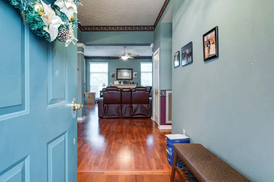 221 Cherry Hill Dr, Hendersonville, TN 37075 - #2