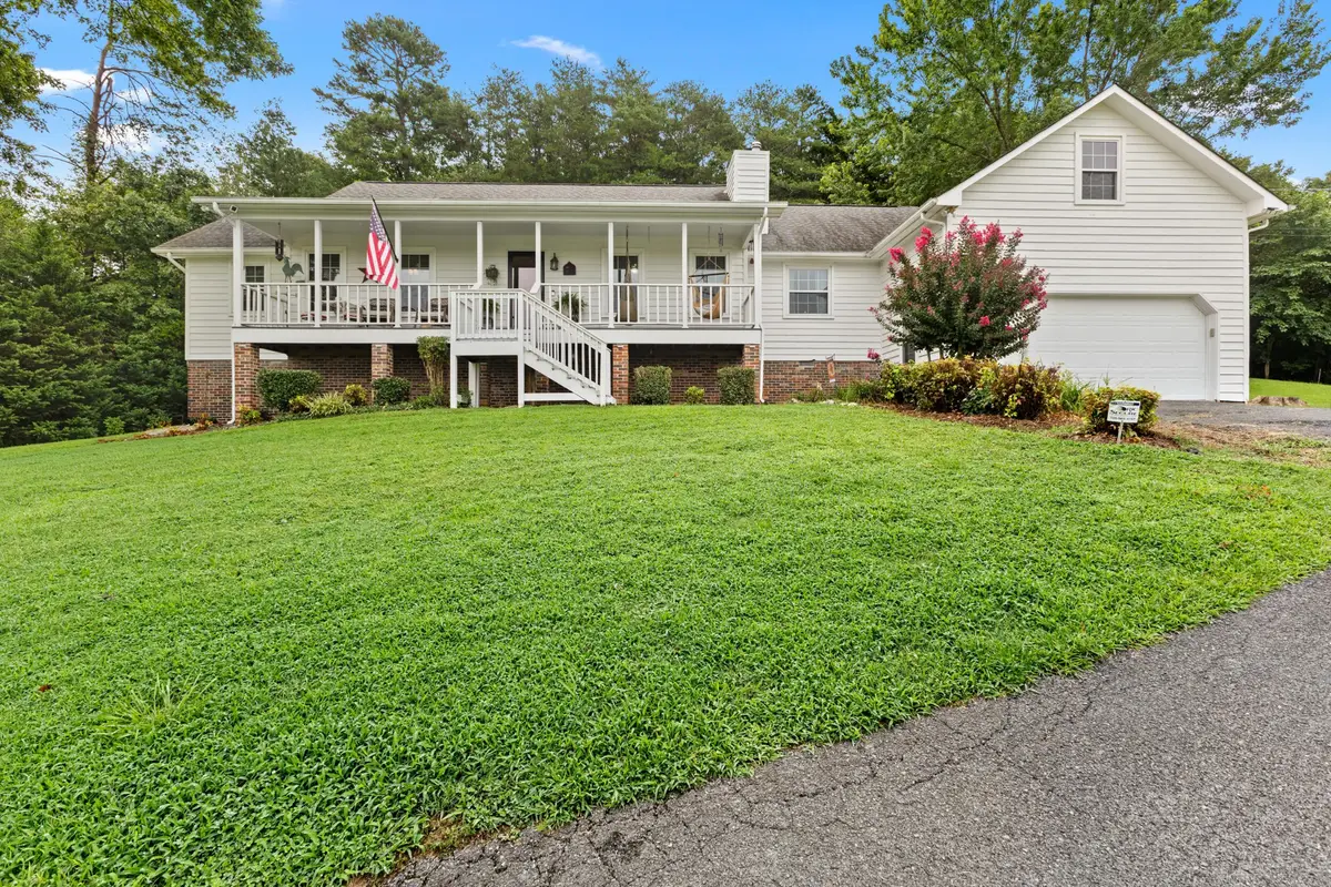 2649 Sw Varnell Road Sw, Cleveland, TN 37311 - #1
