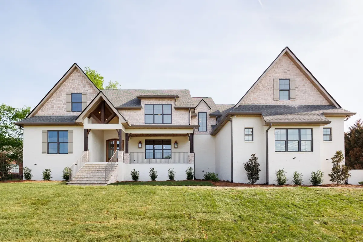 7556 Cairo Bend, Lebanon, TN 37087 - #1