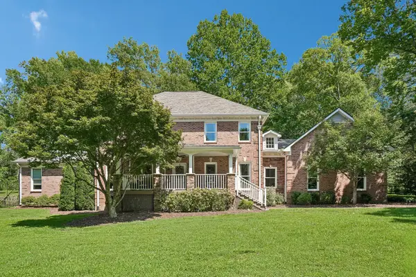 1125 Bradley Dr, Franklin, TN 37069