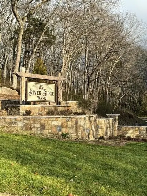 9698 River Ridge Drive, Dunlap, TN 37327 - #2