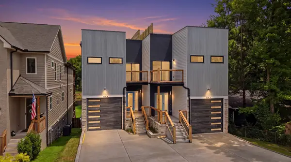 2206B Winford Ave, Nashville, TN 37211