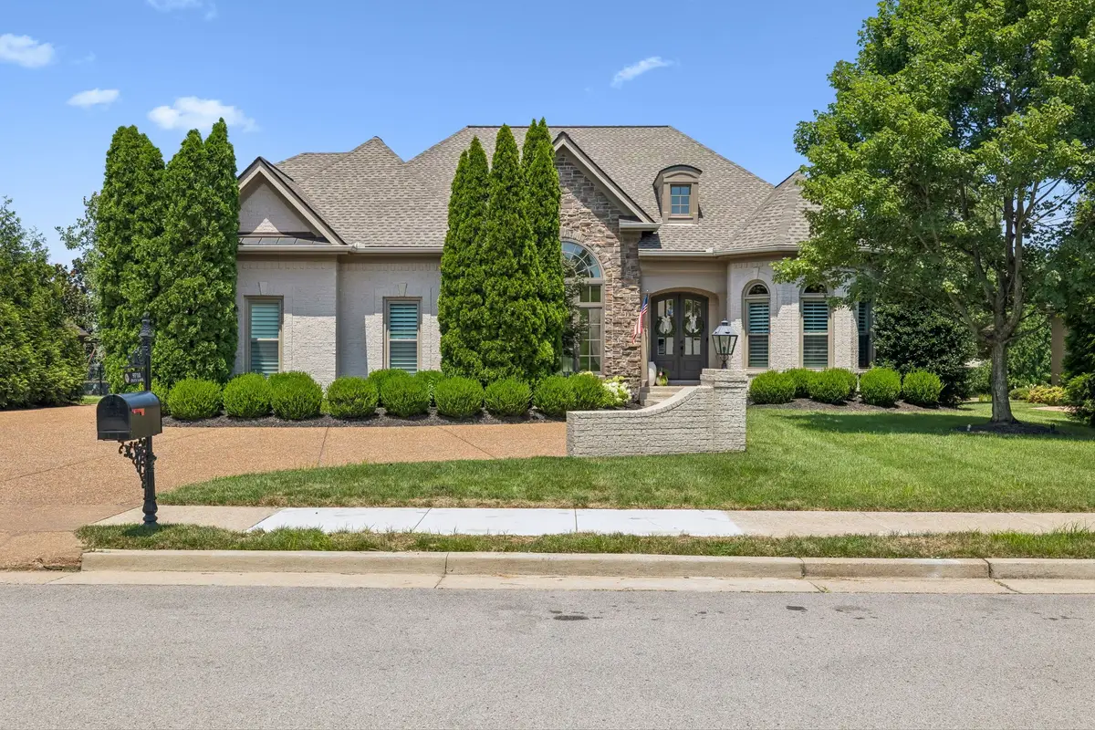 9710 Onyx Ln, Brentwood, TN 37027 - #1