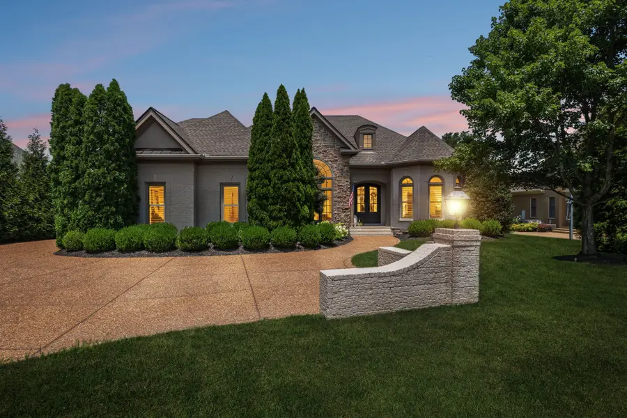 9710 Onyx Ln, Brentwood, TN 37027 - #2