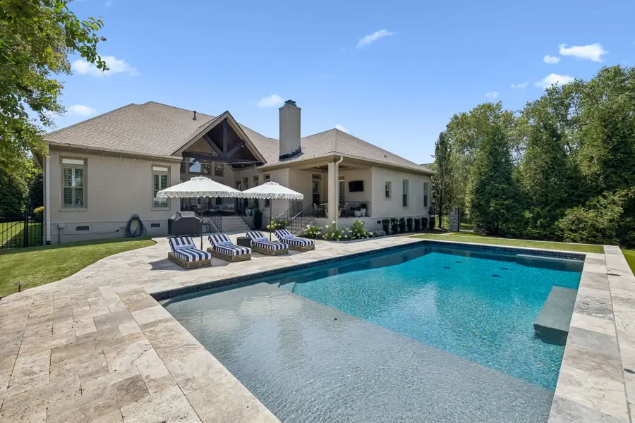 9710 Onyx Ln, Brentwood, TN 37027 - #3
