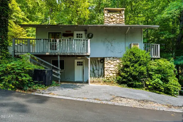 1103 Alpenrose Road, Gatlinburg, TN 37738