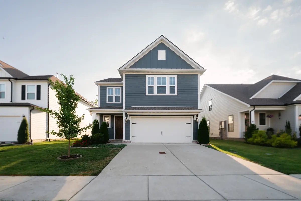 612 Conifer Dr, Spring Hill, TN 37174 - #1