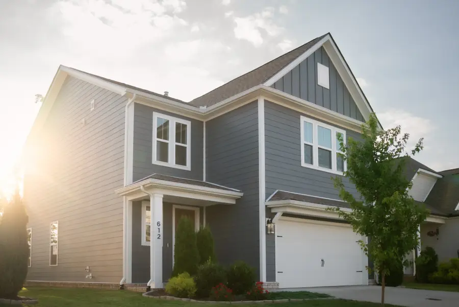 612 Conifer Dr, Spring Hill, TN 37174 - #2