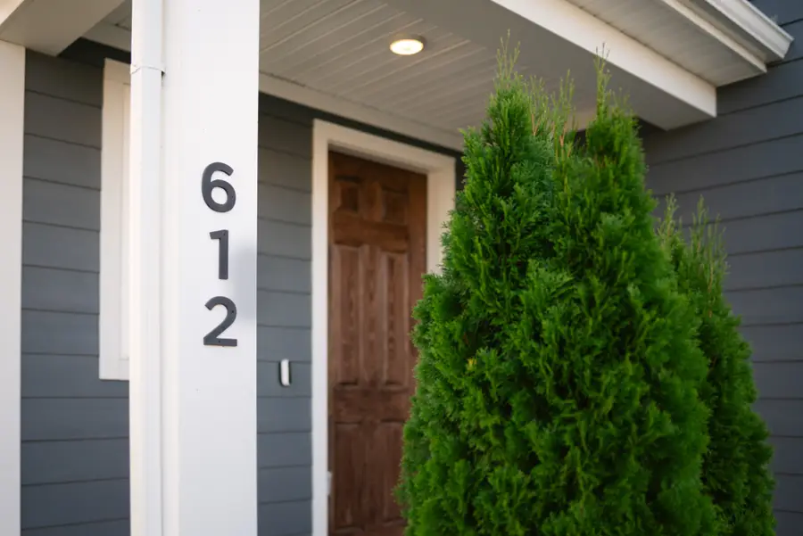 612 Conifer Dr, Spring Hill, TN 37174 - #3