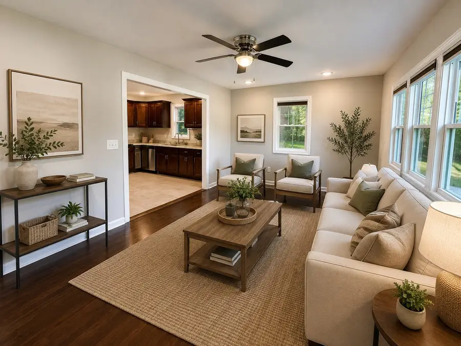 105 Williams St, Woodbury, TN 37190 - #2