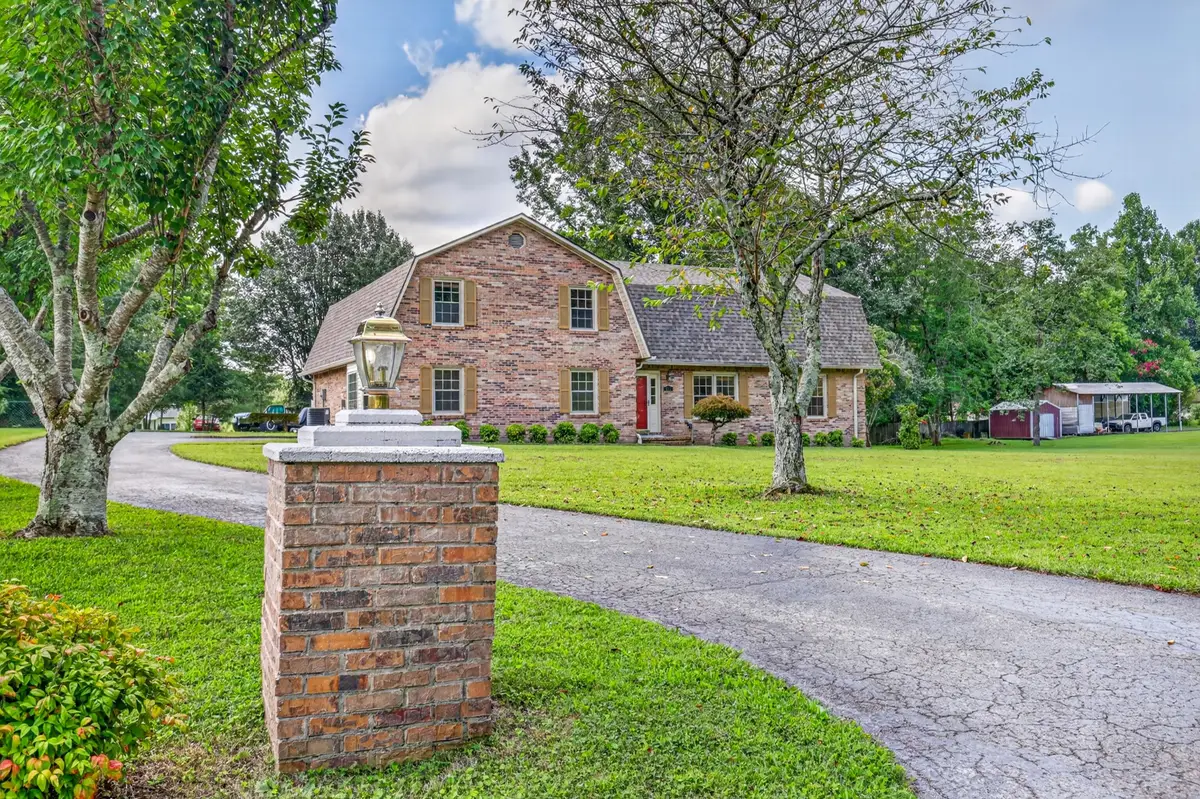 241 Camille St, Manchester, TN 37355 - #1