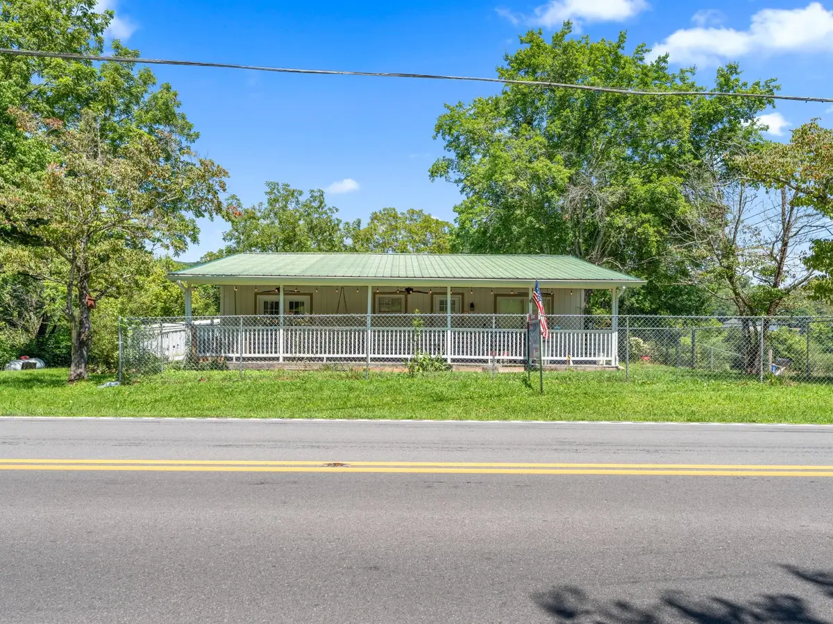 283 Gum St, Tracy City, TN 37387 - #1