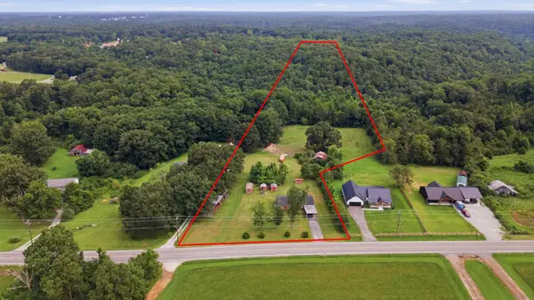 1133 Summertown Hwy, Hohenwald, TN 38462