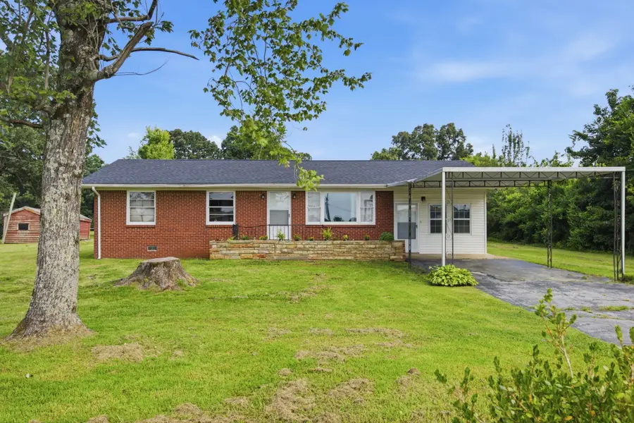 1133 Summertown Hwy, Hohenwald, TN 38462 - #2